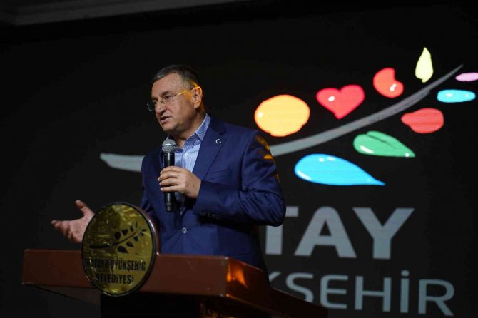 Kent Meydanı Proje Tanıtıldı