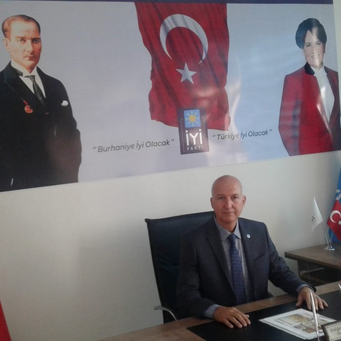 Burhaniye’de Panel Tepkisi Büyüyor