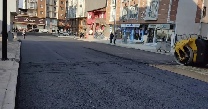 Kars’ta “Kayyum” Durmak Bilmiyor