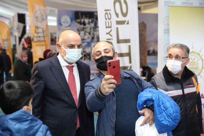 Keçiören Belediyesi, Tam Bana Göre Festival’i Tamamladı