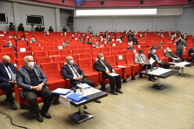 Manisalıları Rahatlatacak Müjdeyi Başkan Ergün Verdi