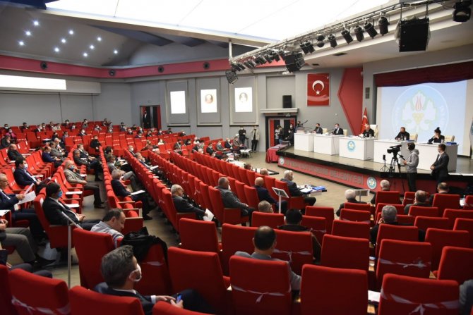 Manisalıları Rahatlatacak Müjdeyi Başkan Ergün Verdi