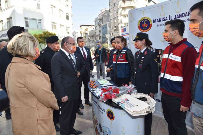 Kades Uygulamasını Tiyatro Oyunuyla Anlattılar