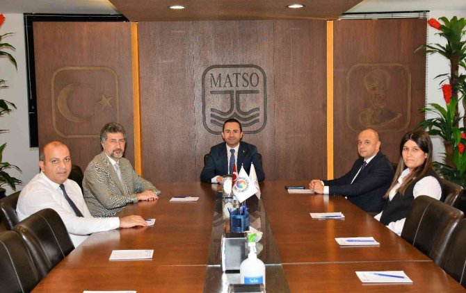 Matso’nun Hizmet Kalitesi Tescillendi