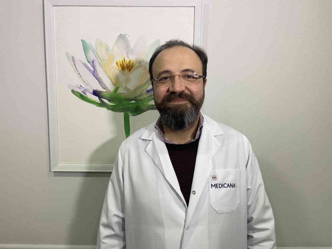 Çikolata Kisti Ve Bağırsağını Tıkayan Lezyon Alındı, Yaşam Kalitesi Arttı