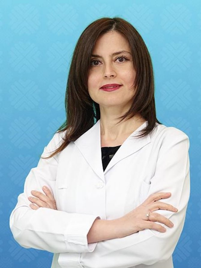 ’’Sigara Kullanımı İnmenin En Büyük Nedeni’’