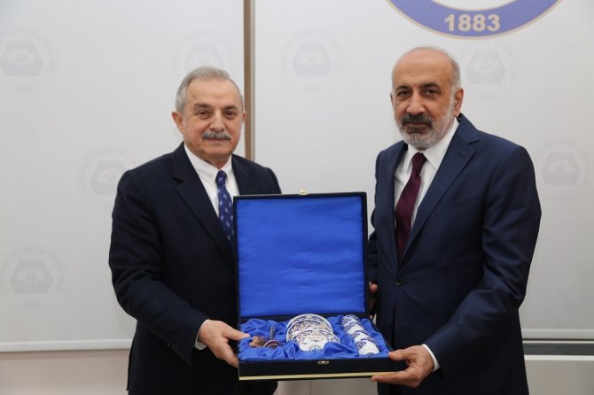 Ordu-diyarbakır Hattı Güçlenecek