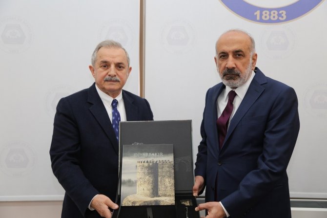 Ordu-diyarbakır Hattı Güçlenecek