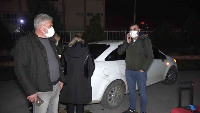 İ̇ş Görüşmesine Gidiyordu, Pozitif Olduğunu Otobüste Öğrendi: 3 Bin 69 Lira Ceza Kesildi