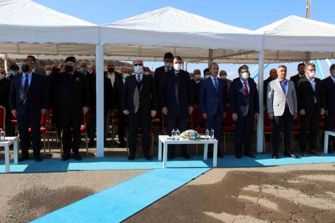 Çöple Isıtılacak, Toprak Kullanılmadan Domates Üretilecek