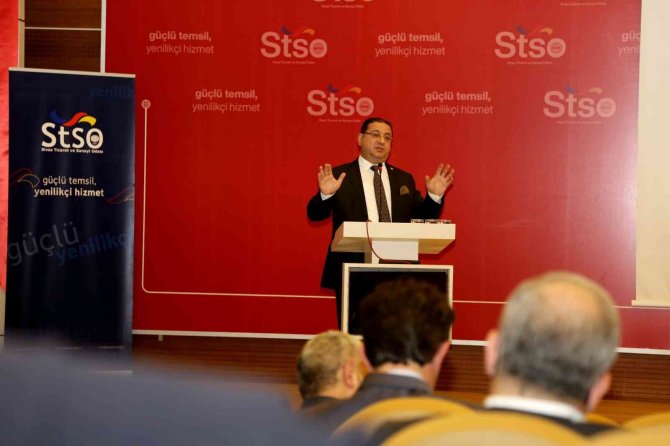 Başkan Eken: “Buraya Seçilip Gelenler, Aldığı Oyların Hakkını Verecek”