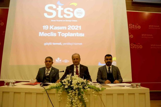 Başkan Eken: “Buraya Seçilip Gelenler, Aldığı Oyların Hakkını Verecek”