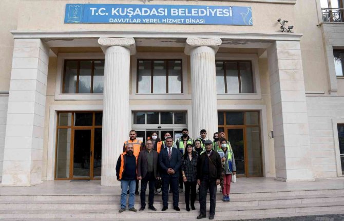 Kuşadası’nın Yoksulluk Ve Yoksunluk Haritası Belirmeye Başladı