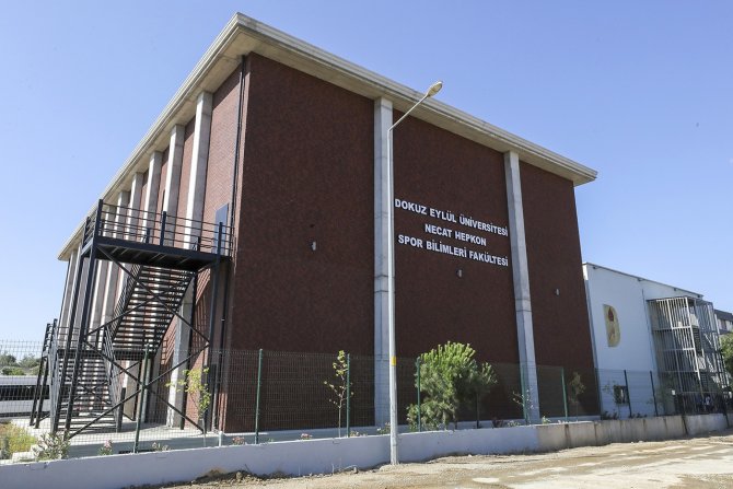 Deü Spor Bilimlerinde İki Bölüm Akredite Oldu