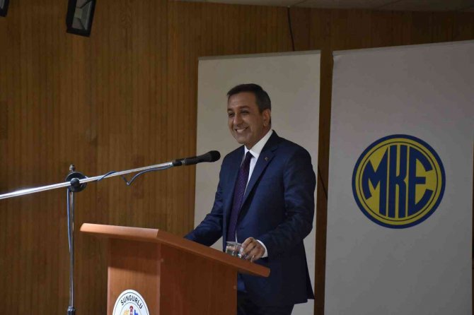 Sungurlu’da Robotik Ve Kodlama Atölyesi Kuruldu