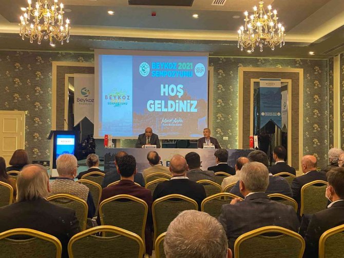 Tarihi Aydınlatan ‘Beykoz 2021 Sempozyumu’ Sona Erdi
