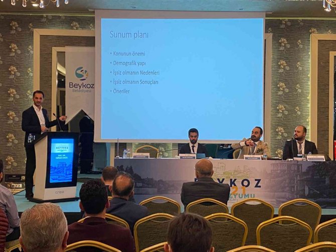 Tarihi Aydınlatan ‘Beykoz 2021 Sempozyumu’ Sona Erdi