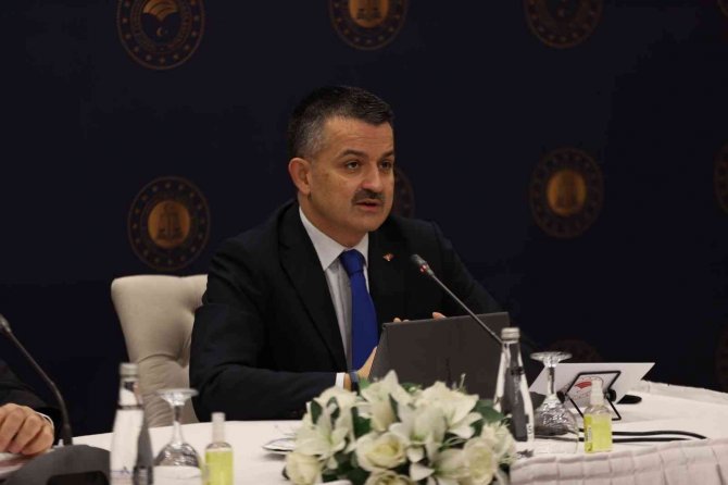 Hükümlüler Orman Yangınlarına Müdahale Edecek