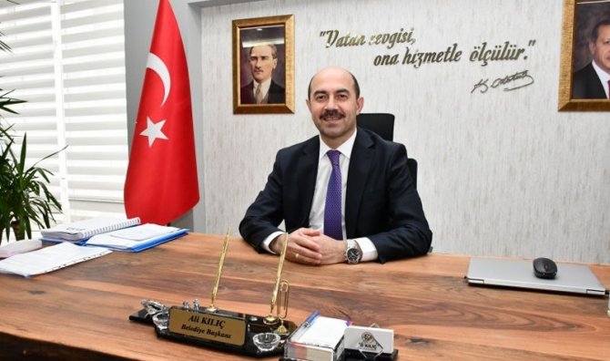 Terme ‘Hamsi Festivali’ne Hazırlanıyor