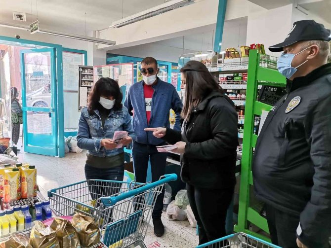 Tunceli’de Kades Anlatıldı