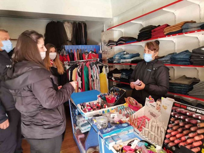 Tunceli’de Kades Anlatıldı