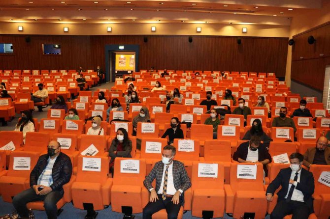 Türkçe Öğretmenliği Mesleğinin Geleceği Konuşuldu