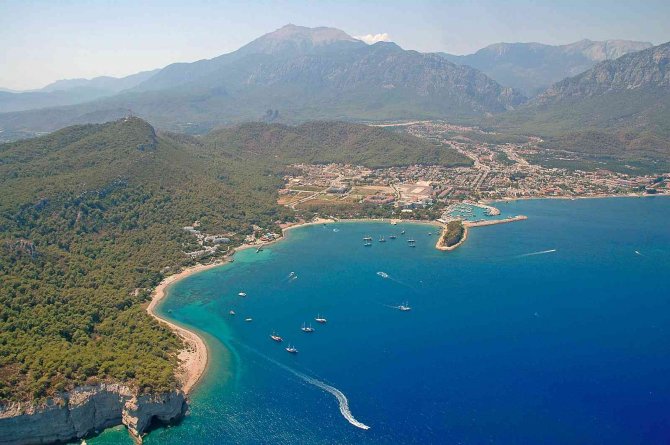 Turizmciler, 2021 Turizm Kongresinde Bir Araya Geldi