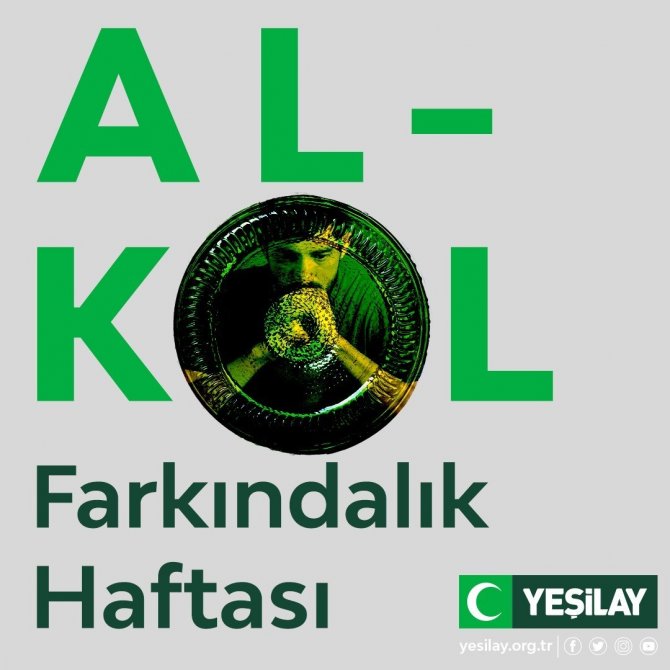 Yedam İle Bağımlılıklara Son