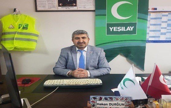 Yedam İle Bağımlılıklara Son