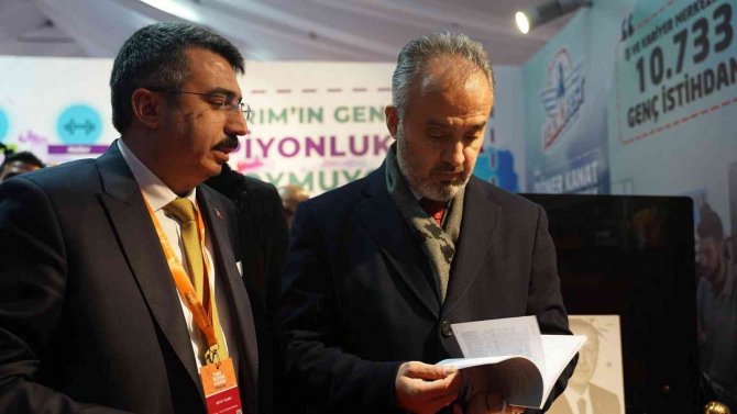 Tam Bana Göre Festival’e ‘Yıldırım’ Damgası