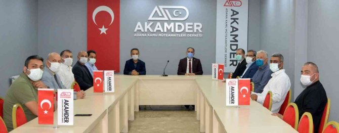 Karslıoğlu: "Çalışma Yaşamımızda Sigortalı Olmalıyız"