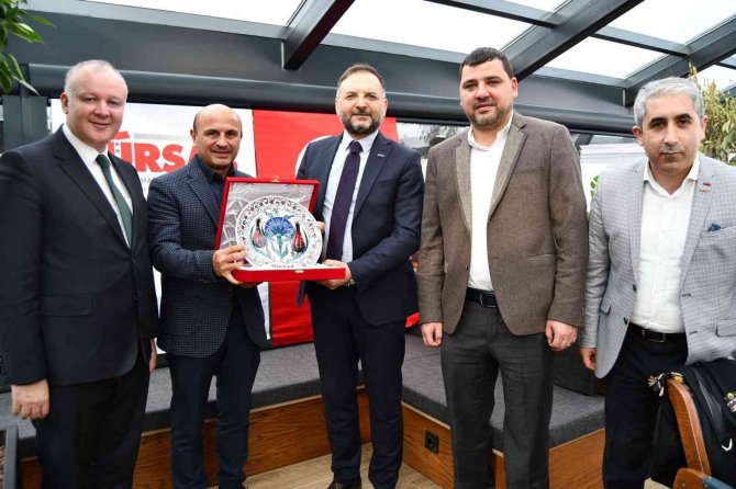Altınova Cazibe Merkezi Olacak