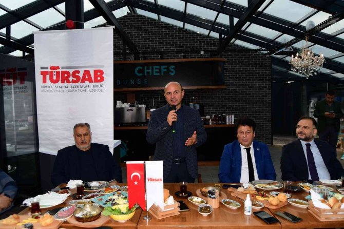 Altınova Cazibe Merkezi Olacak