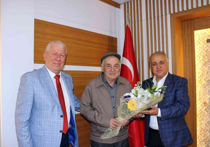 Konyaaltı’nda 26 Ülkeden 2 Bin 675 Yabancı Uyruklu Öğrenci Eğitim Görüyor