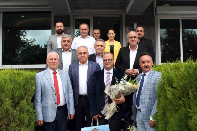 Konyaaltı’nda 26 Ülkeden 2 Bin 675 Yabancı Uyruklu Öğrenci Eğitim Görüyor