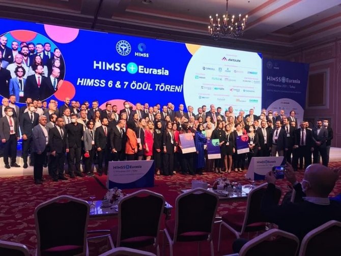 Aydın’ın 2 Hastanesi Antalya’da Başarısını Tescilledi