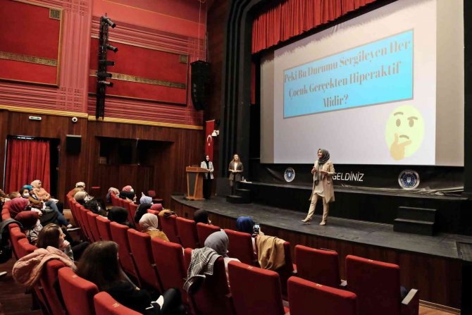 Ana Kucağı’nda Ara Tatil Eğitim Seminerleri