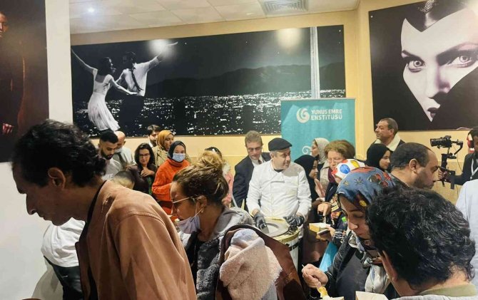 Türk Filmleri Faslı Seyirci İle Buluşuyor