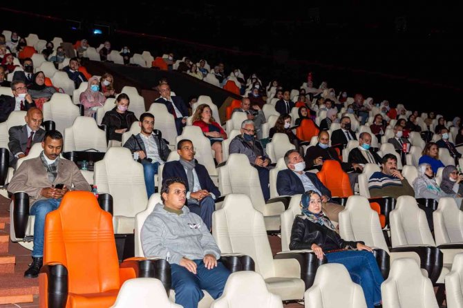 Türk Filmleri Faslı Seyirci İle Buluşuyor