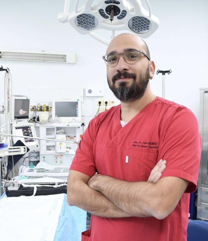 Fiziksel Aktivite İle Tetiklenen Bacak Ağrınız Varsa, Periferik Arter Hastalığına Sahip Olabilirsiniz.