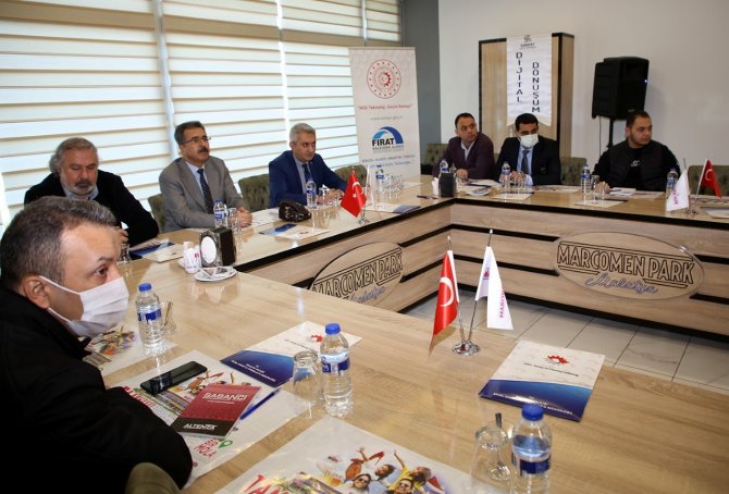 Fka’dan Projesi Başlangıç Toplantısı