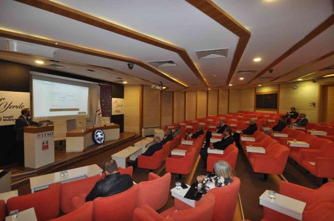 Eğitim Ve Kalkınma Vakfı İnternet Sitesi Hizmete Girdi