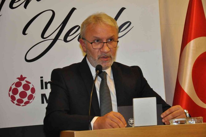 Eğitim Ve Kalkınma Vakfı İnternet Sitesi Hizmete Girdi