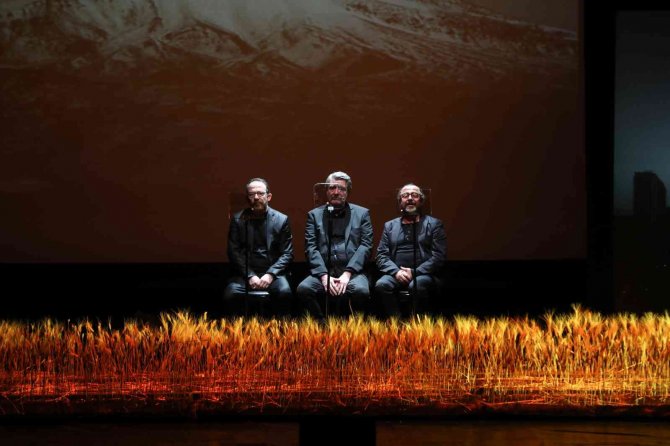İ̇ş Sanat’ın Aralık Ayı Programı Başlıyor