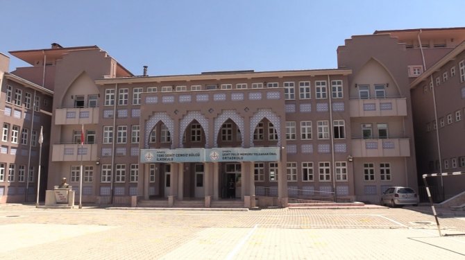 Isparta’da 203 Okula Kütüphane Yapılacak