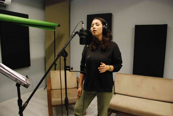 Müzik Öğretmenlerinden 24 Kasım İçin Pop Şarkı