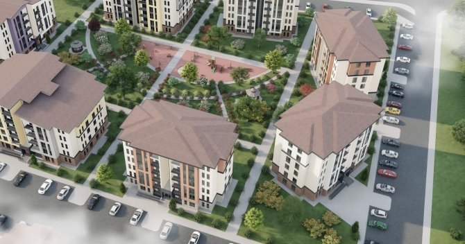 Oruçreis Kentsel Dönüşüm Projesi’nde Sorunsuz Uzlaşma