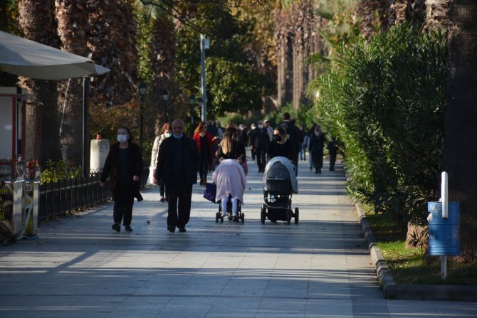 Türkiye’nin En Kuzeyinde Yazdan Kalma Günler