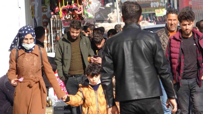 Van’da Taziye Yemekleri Kaldırıldı Vaka Sayısı Azaldı