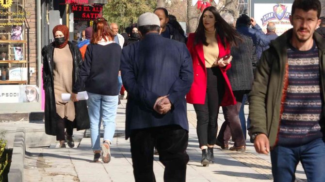 Van’da Taziye Yemekleri Kaldırıldı Vaka Sayısı Azaldı